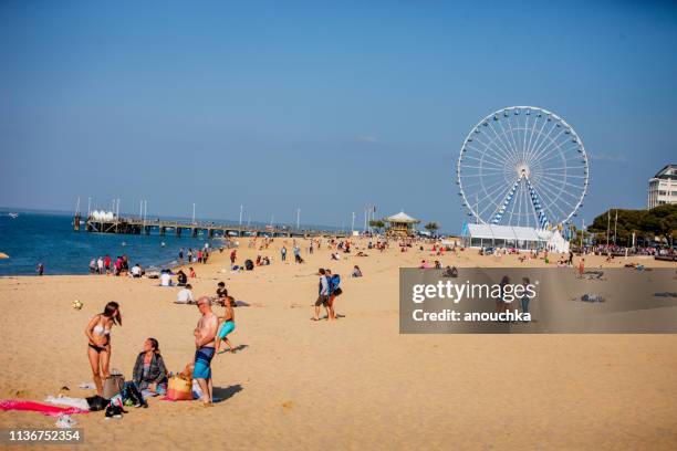 257 Busy Beach Boardwalk Stock Photos High Res Pictures And Images 257-busy-beach-boardwalk-stock-photos-high-res-pictures-and-images
