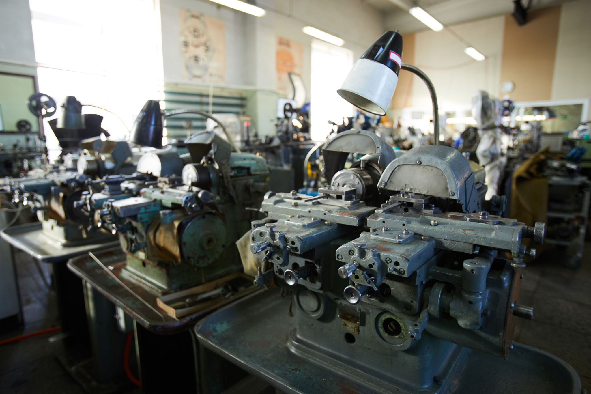 Local Machine Creator Why Choosing a Local Machine Shop in Dalton Matters for Your Business
