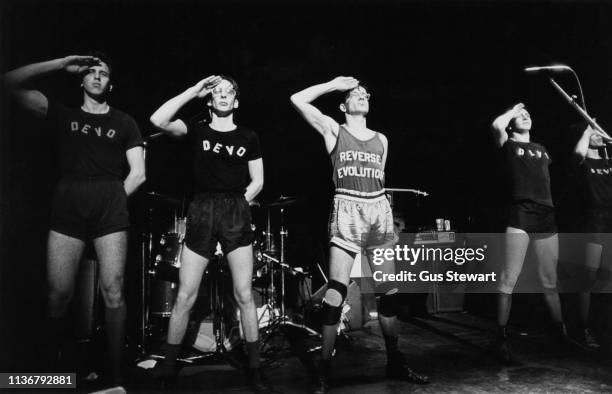 Devoe Singer Devo Photos Photos and Premium High Res Pictures - Getty Images
