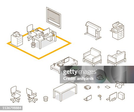 家庭/辦公室要素 家庭/辦公室要素