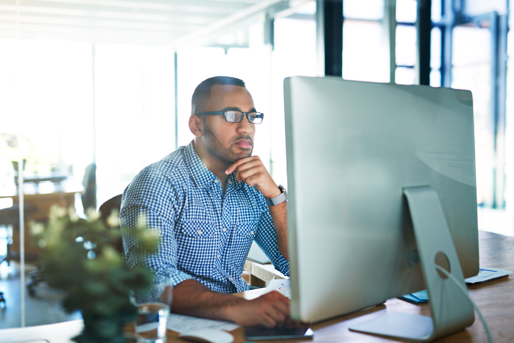 employee focus