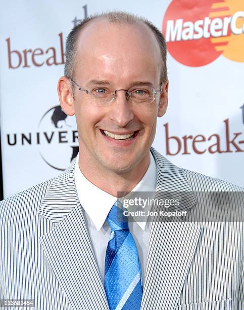 Payton Reeds 767 Peyton Reed Photos & High Res Pictures - Getty Images