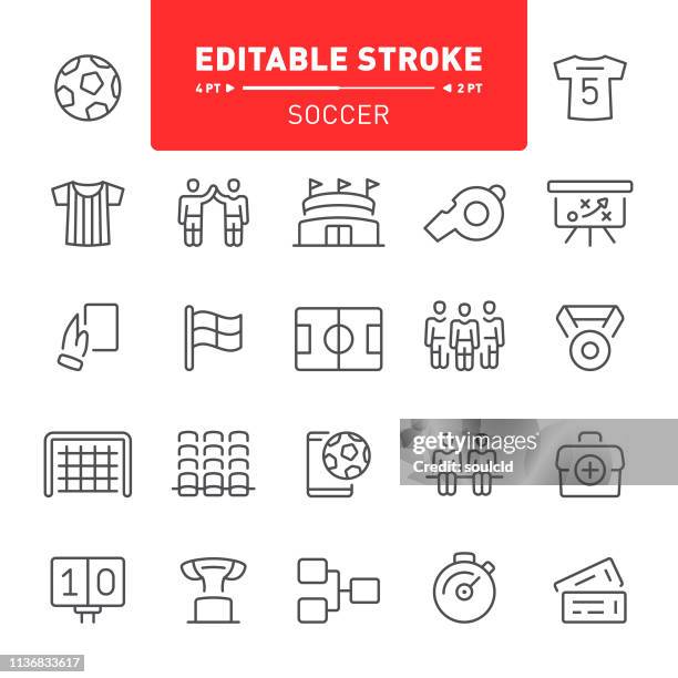 ilustraciones, imágenes clip art, dibujos animados e iconos de stock de iconos de fútbol - american football sport