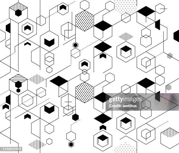 6,754 Engineering Abstract High Res Illustrations - Getty Images