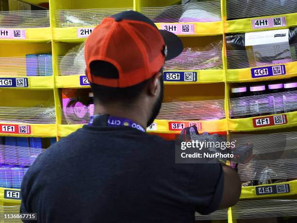Barcode Warehouse Photos and Premium High Res Pictures - Getty Images