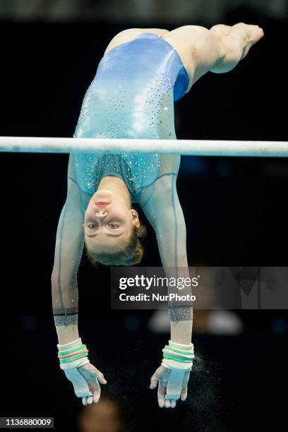 Anastasiya Alistratava Photos and Premium High Res Pictures Getty Images