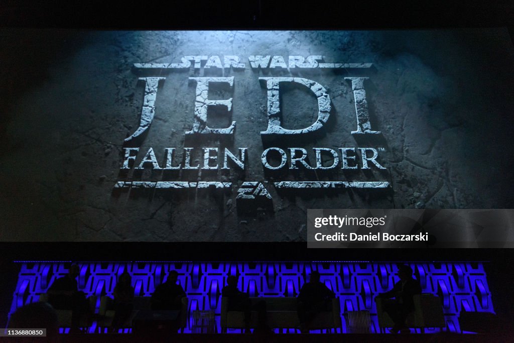 2019 Star Wars Celebration