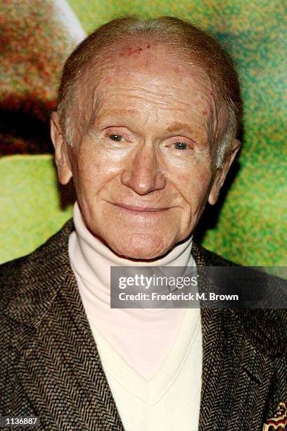 367 Red Buttons Actor Stock Photos, High-Res Pictures, and Images ...