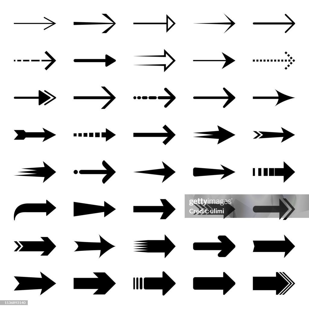 Arrows