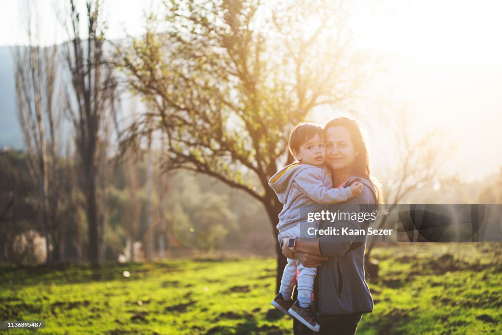 Unconditional love