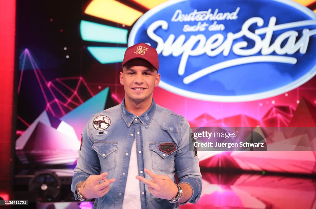 "Deutschland sucht den Superstar" 2nd Event Show
