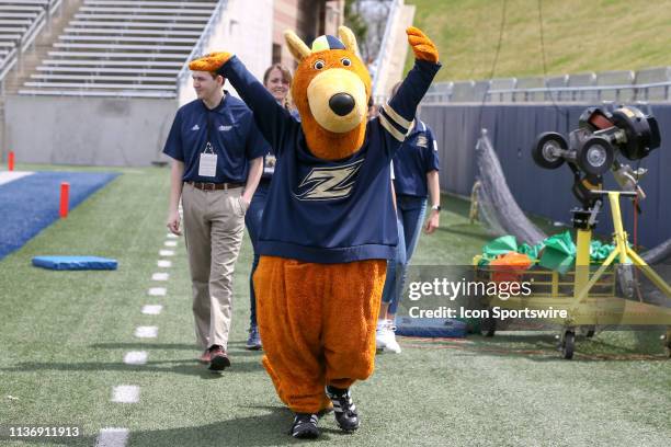 26 Zippy (Mascot) Stock Photos, HighRes Pictures, and Images Getty