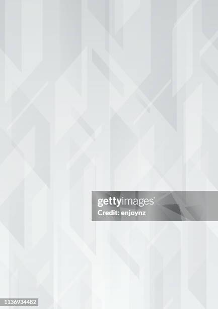 ilustraciones, imágenes clip art, dibujos animados e iconos de stock de fondo de patrón abstracto - fondo gris