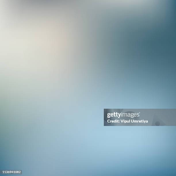 Gradient Blue Vector Abstract Blue Abstract Gradient Background Vector Illustration High-Res Vector ...