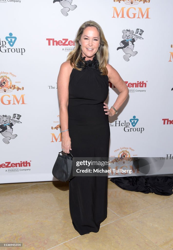 The Help Group's 21st Annual Teddy Bear Ball Benefiting Children With Autism