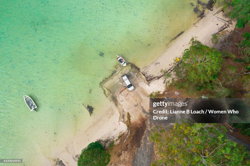 Boat Launch