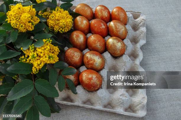 easter still life - first communion flower arrangements stock pictures, royalty-free photos & images