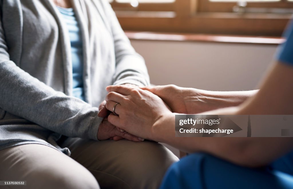 You can't put a price on kindness