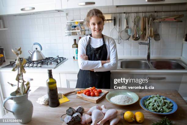 cooking makes me happy - cerdeña stock pictures, royalty-free photos & images