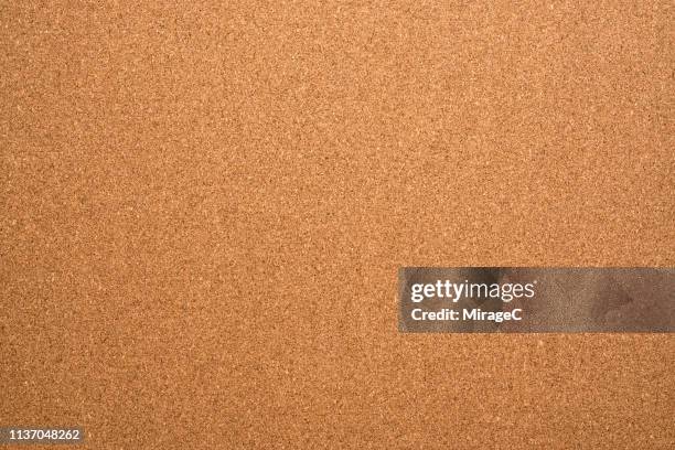 cork board texture - お知らせ ストックフォトと画像