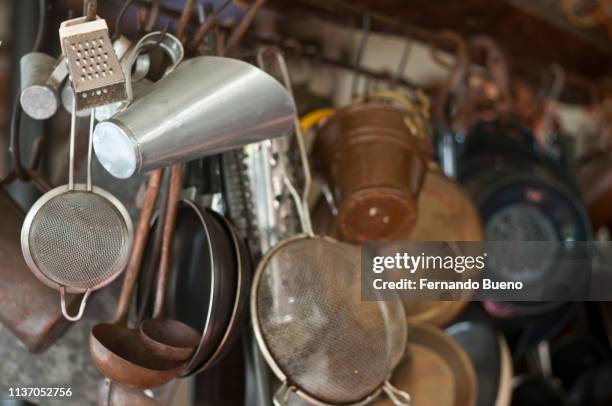 utensilios de cozinha - cozinha stock pictures, royalty-free photos & images