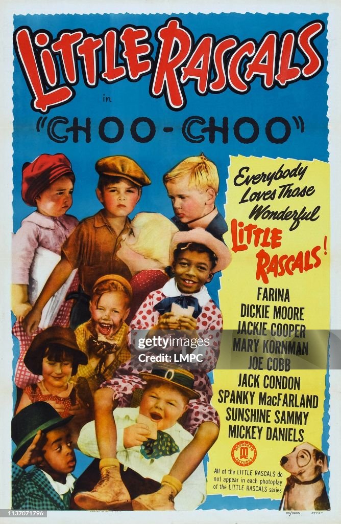 Choo-choo