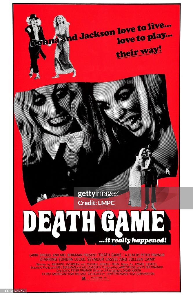 Death Game