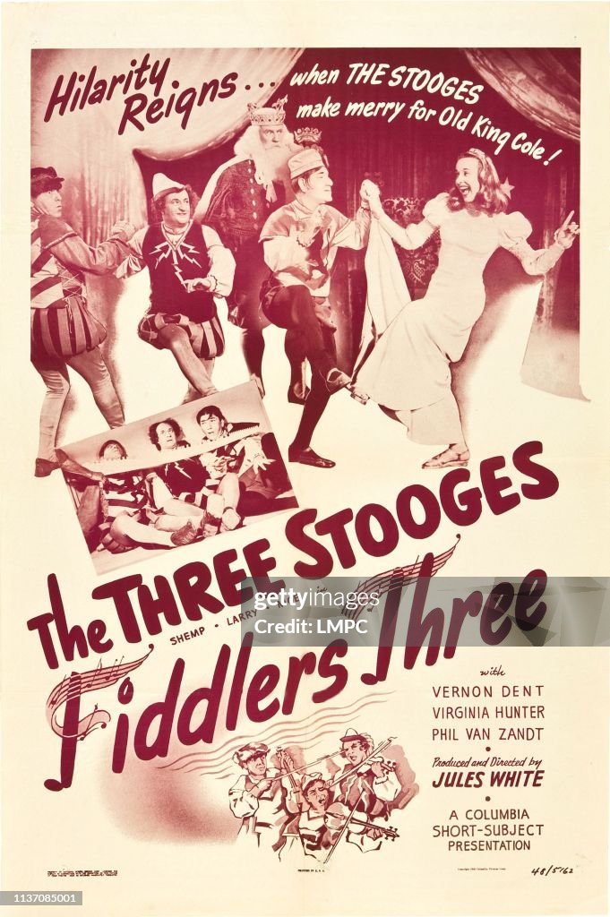 Fiddlers Three