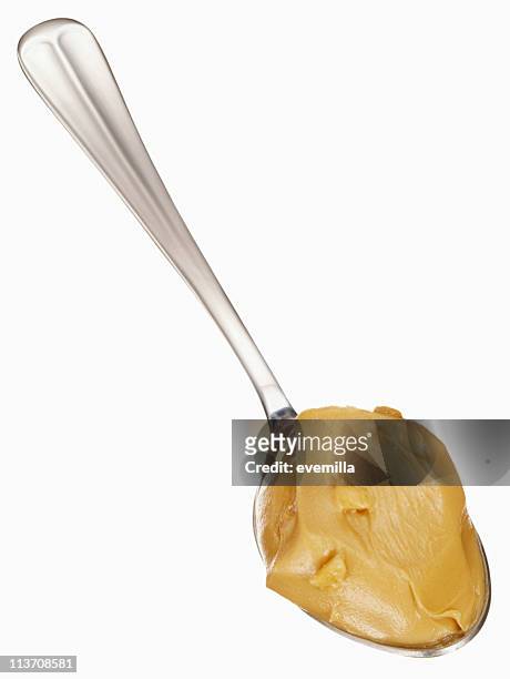 peanut butter - peanut butter stock pictures, royalty-free photos & images