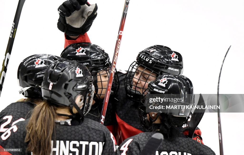 IHOCKEY-WC-IIHF-CAN-RUS