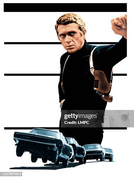 63 Steve Mcqueen With Gun Stock Photos, High-Res Pictures, and Images