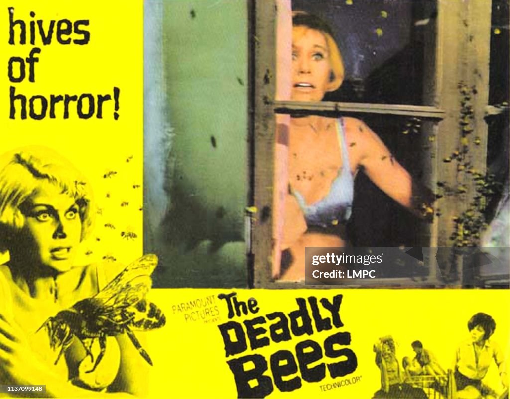 The Deadly Bees