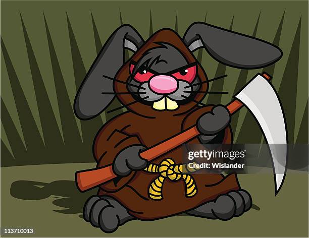 Bad Rabbit Photos and Premium High Res Pictures - Getty Images