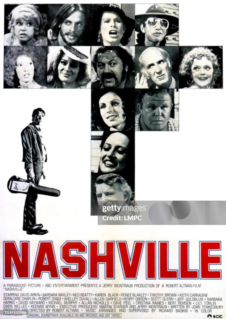 Nashville