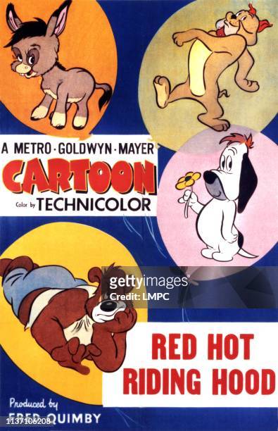 19 Tex Avery Photos and Premium High Res Pictures - Getty Images