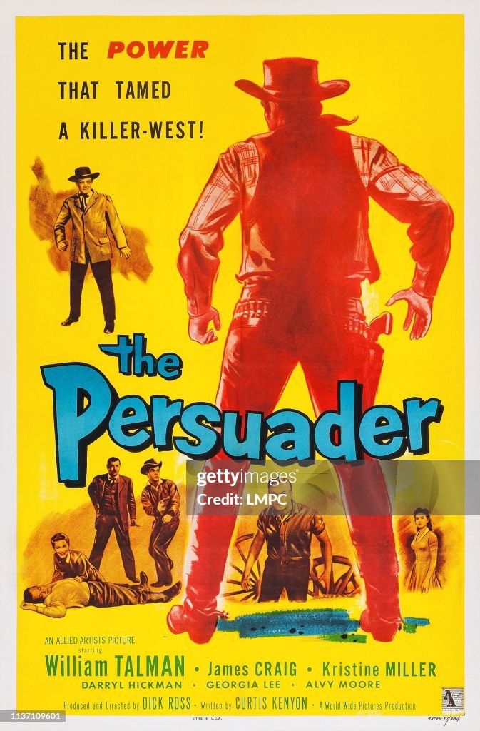 The Persuader