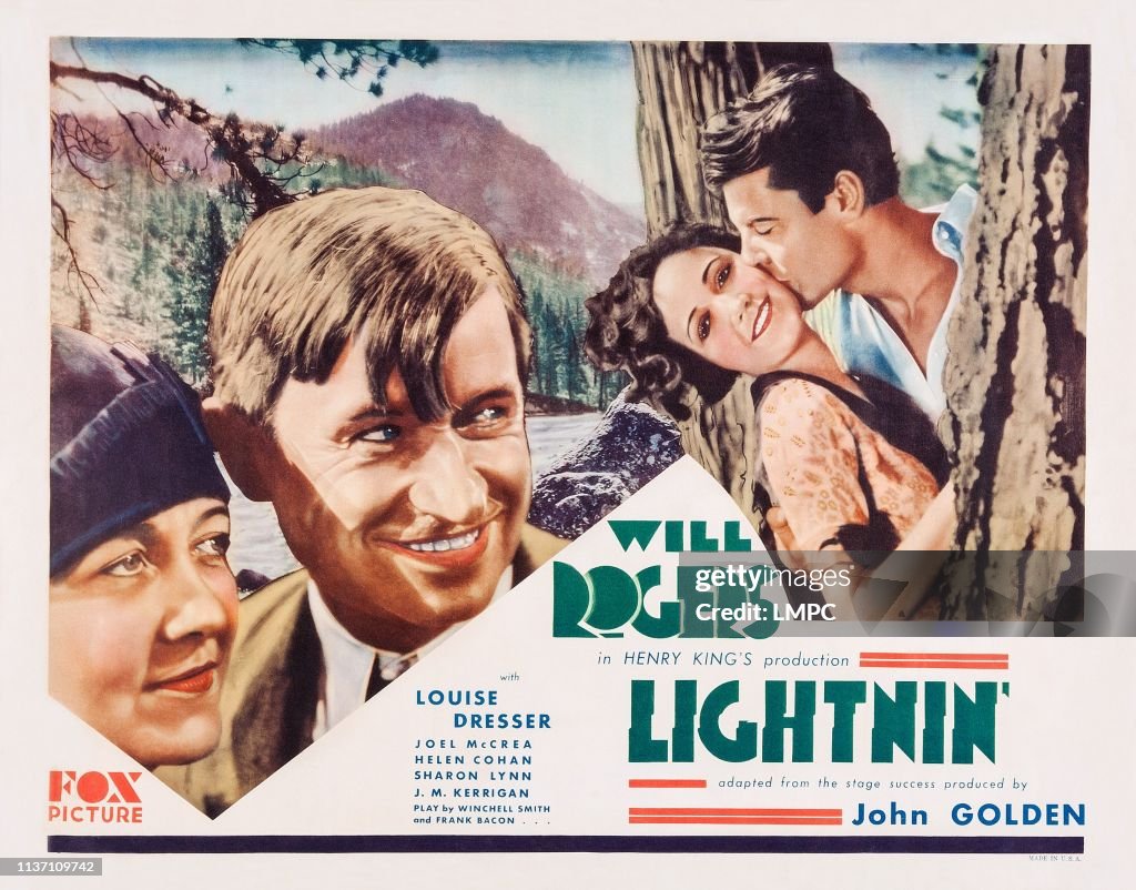 Lightnin'