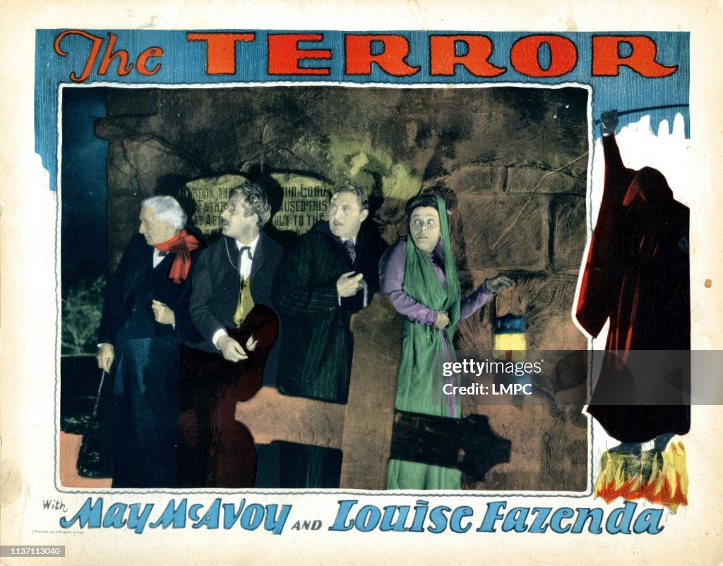 The Terror