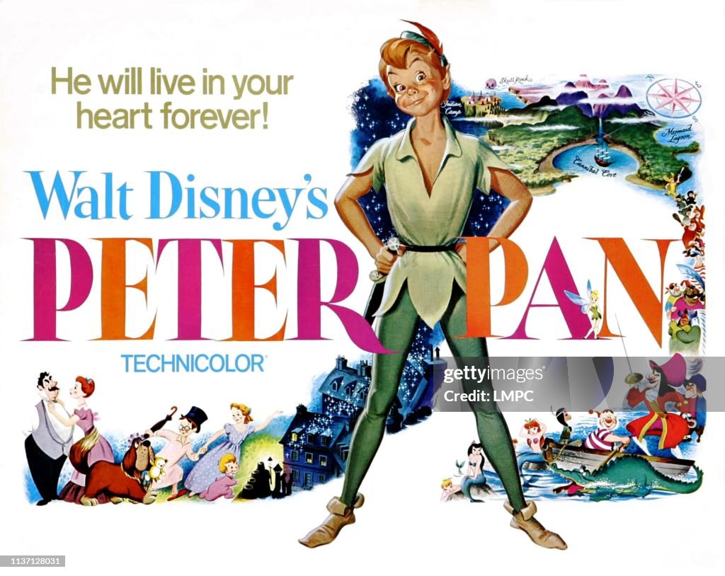 Peter Pan