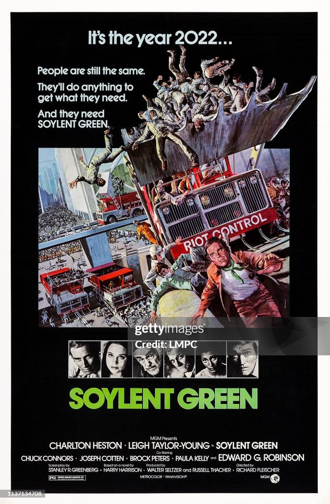 Soylent Green