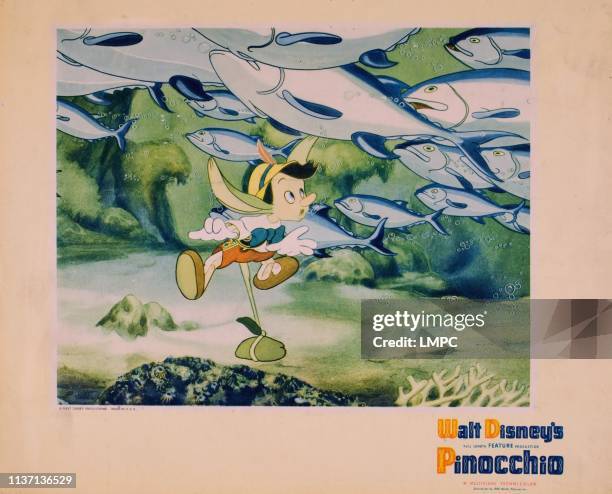 Pinocchio Log Pinocchio Characters Photos and Premium High Res Pictures - Getty Images
