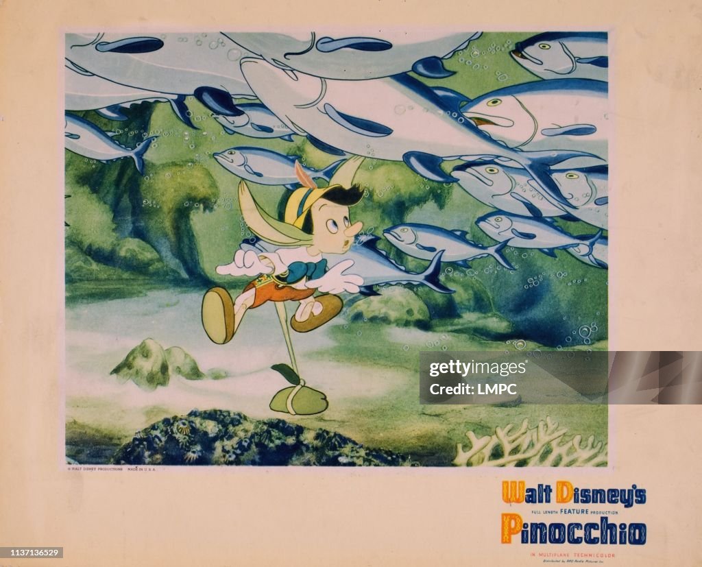 Pinocchio