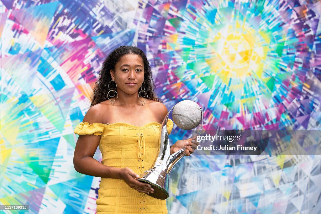 Miami Open 2019 - Day 3