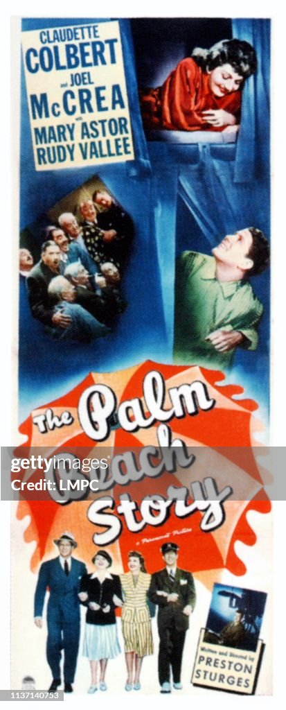 The Palm Beach Story