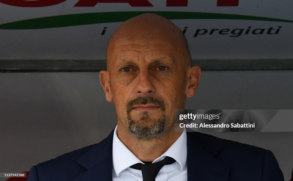 Chievo Verona v SSC Napoli - Serie A