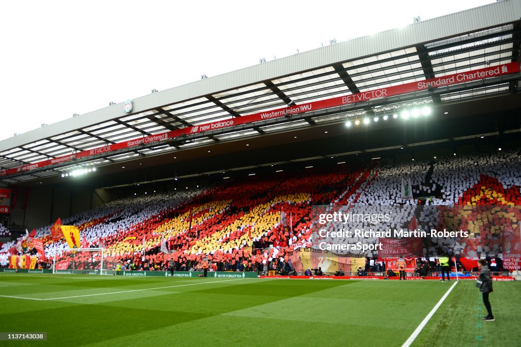 Liverpool FC v Chelsea FC - Premier League