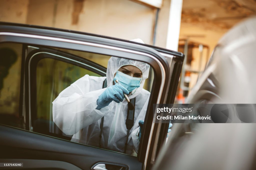 Forensic Science