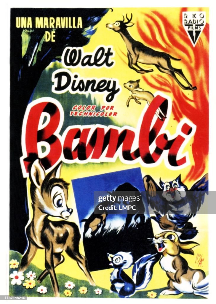 Bambi