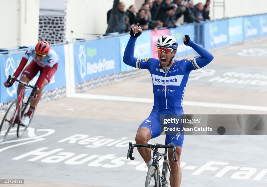 117th Paris-Roubaix
