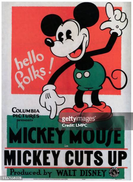 682 Mickey Mouse Cartoon Photos and Premium High Res Pictures - Getty Images